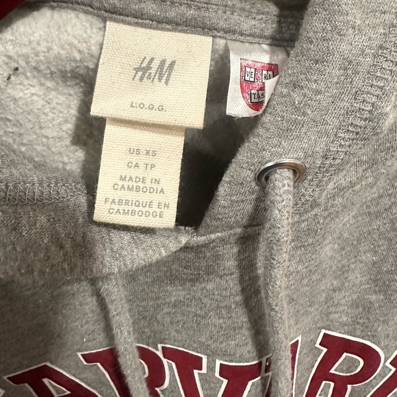 H&M Hoodie - Picture 3 of 3